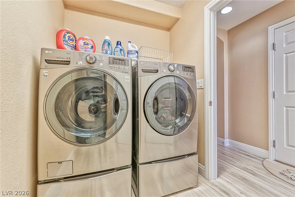 6726 GLISSANDO, Las Vegas, NV 89139