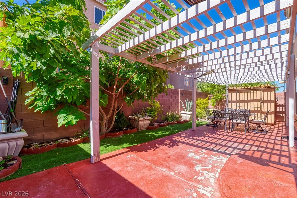 6726 GLISSANDO, Las Vegas, NV 89139