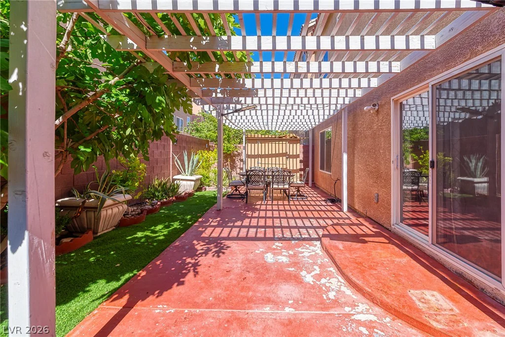 6726 GLISSANDO, Las Vegas, NV 89139