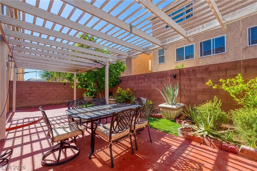 6726 GLISSANDO, Las Vegas, NV 89139