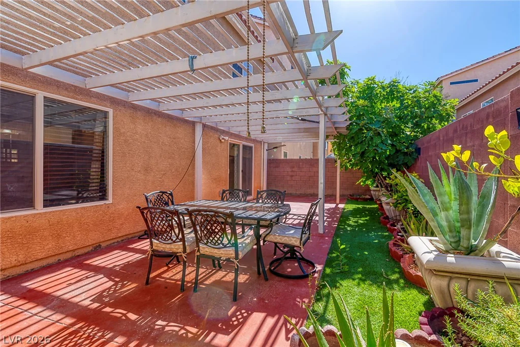 6726 GLISSANDO, Las Vegas, NV 89139