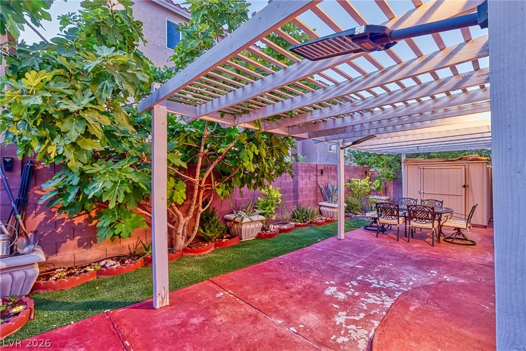 6726 GLISSANDO, Las Vegas, NV 89139