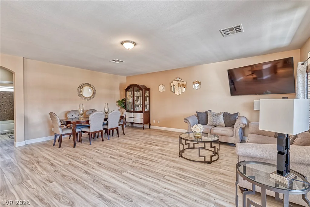 6726 GLISSANDO, Las Vegas, NV 89139