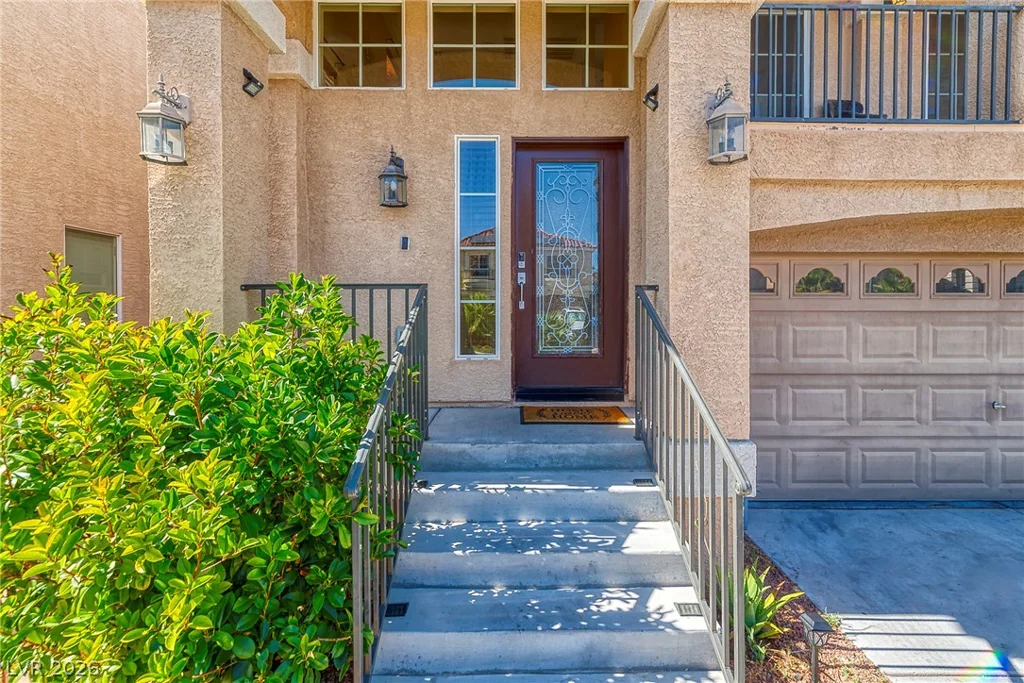 6726 GLISSANDO, Las Vegas, NV 89139