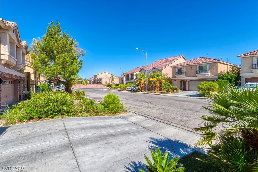 6726 GLISSANDO, Las Vegas, NV 89139
