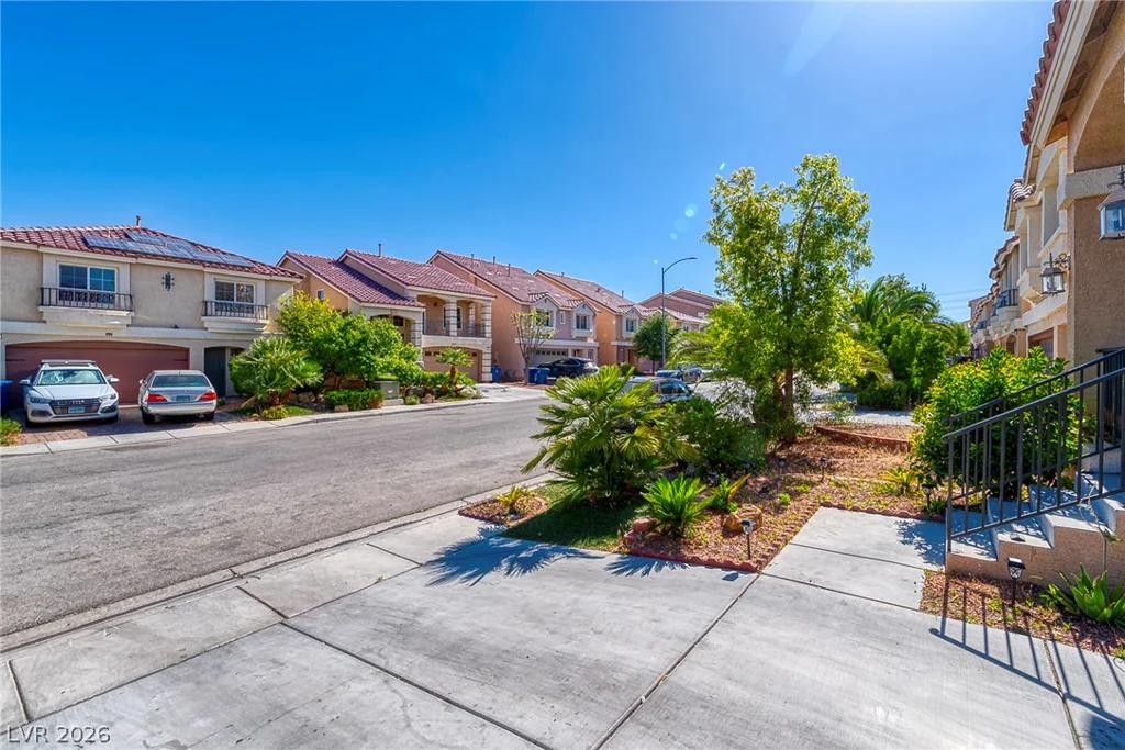 6726 GLISSANDO, Las Vegas, NV 89139