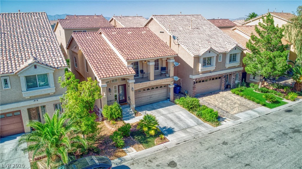 6726 GLISSANDO, Las Vegas, NV 89139