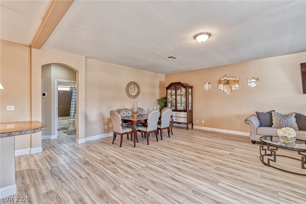6726 GLISSANDO, Las Vegas, NV 89139
