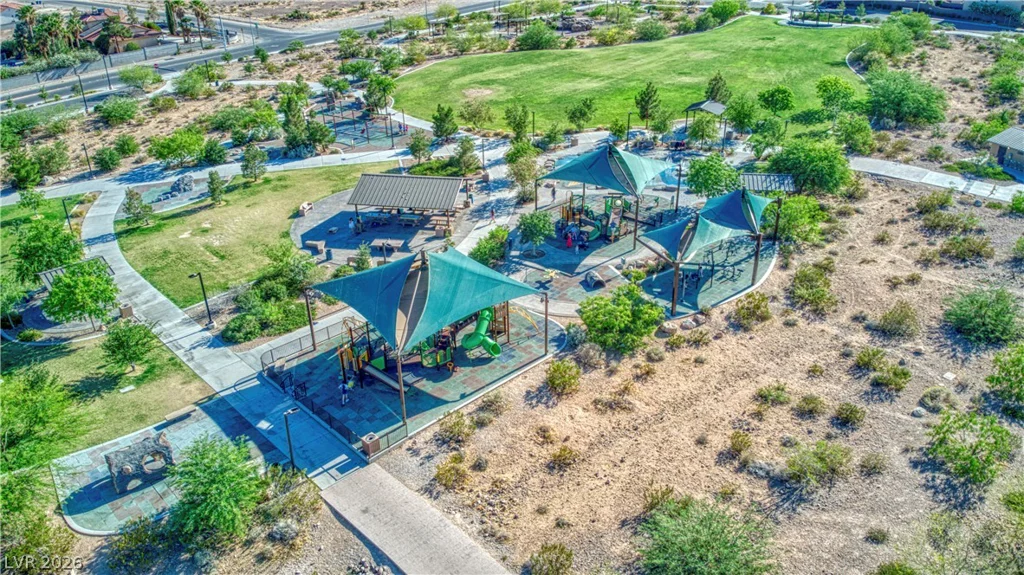 6726 GLISSANDO, Las Vegas, NV 89139