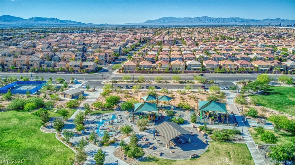 6726 GLISSANDO, Las Vegas, NV 89139