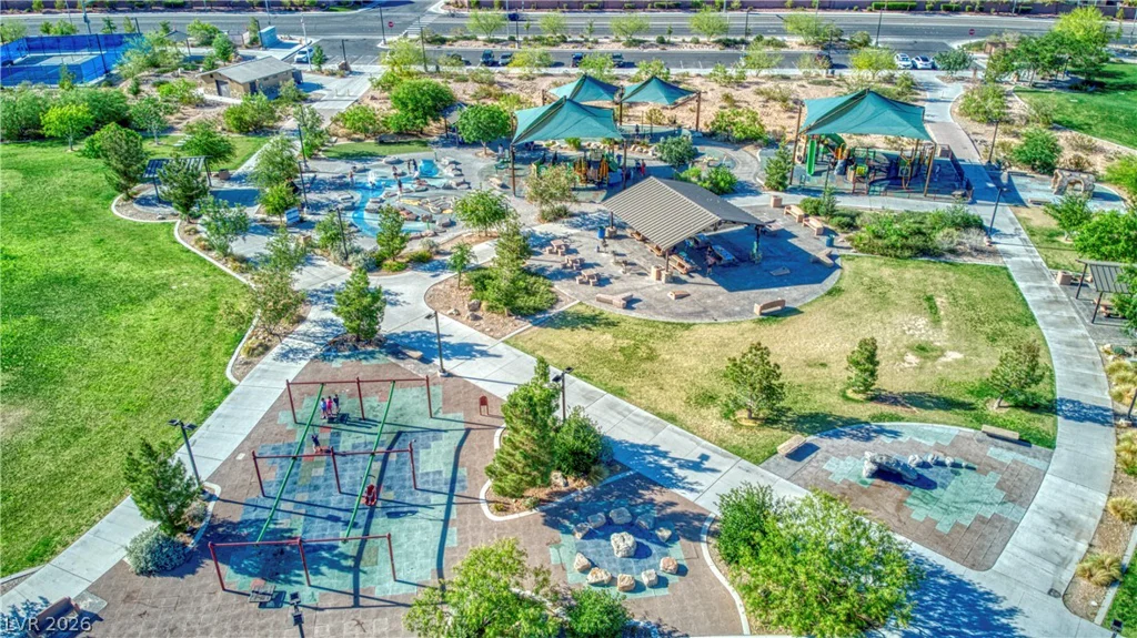 6726 GLISSANDO, Las Vegas, NV 89139