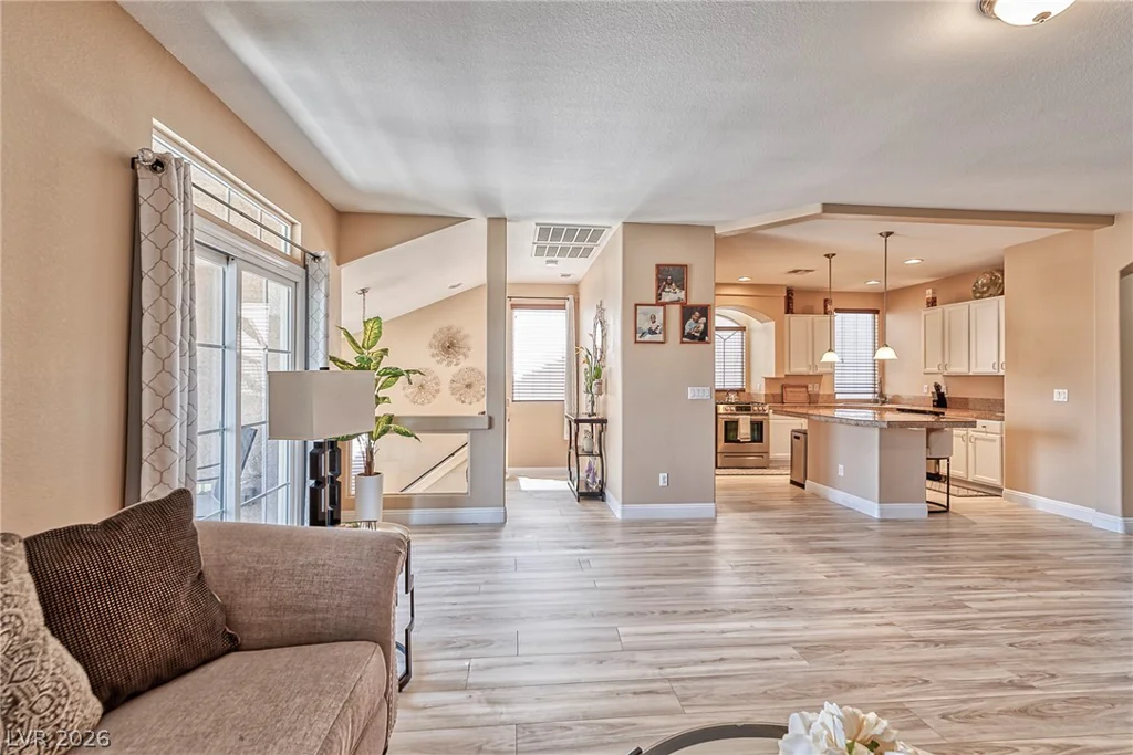 6726 GLISSANDO, Las Vegas, NV 89139