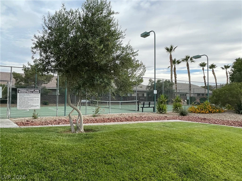 258 Spring River, Las Vegas, NV 89123