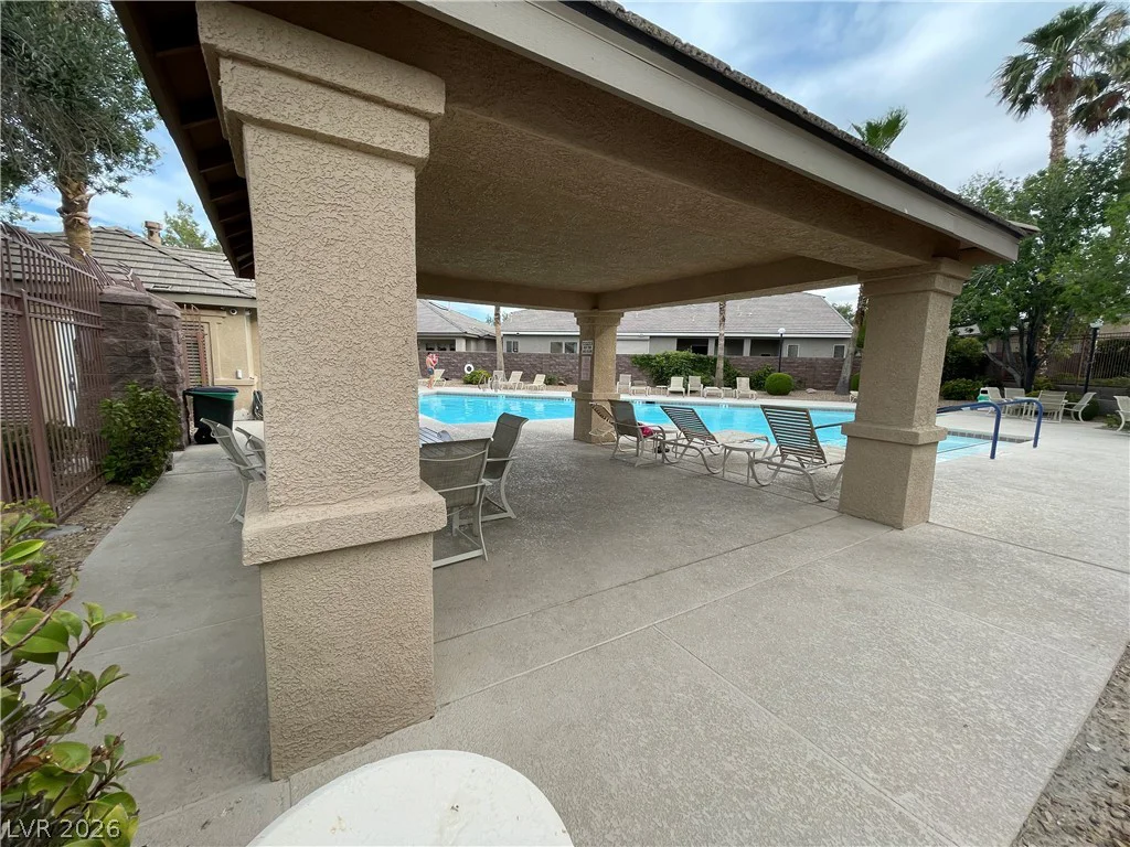 258 Spring River, Las Vegas, NV 89123