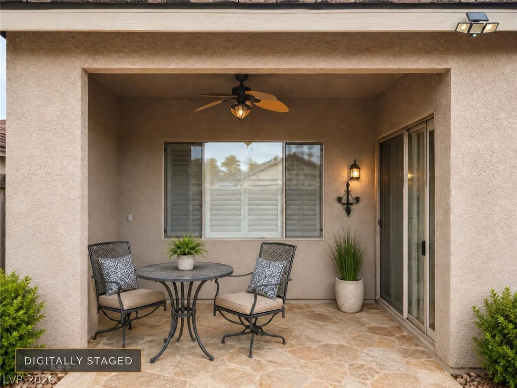 258 Spring River, Las Vegas, NV 89123