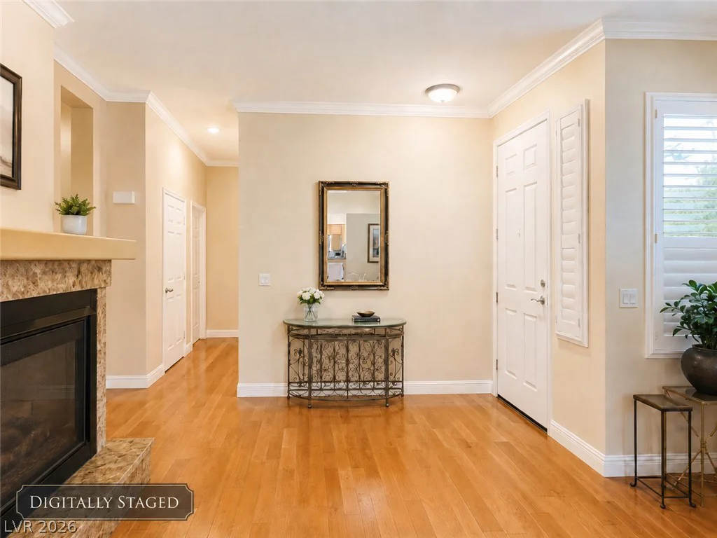 258 Spring River, Las Vegas, NV 89123