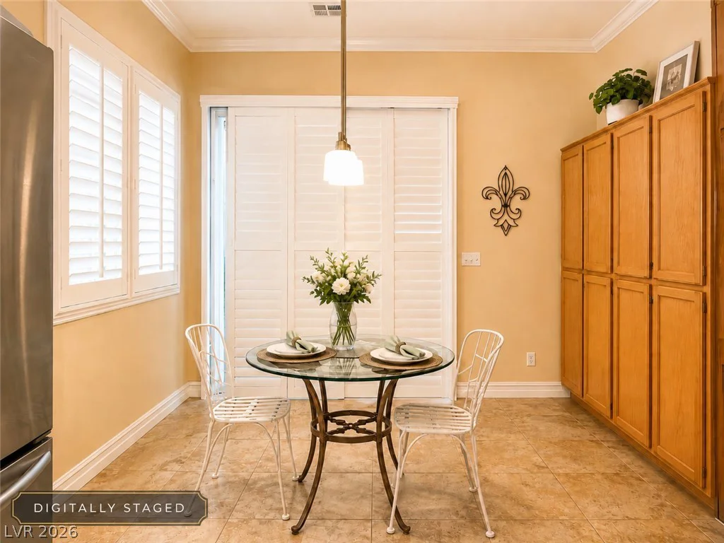 258 Spring River, Las Vegas, NV 89123