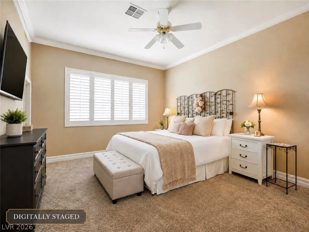 258 Spring River, Las Vegas, NV 89123