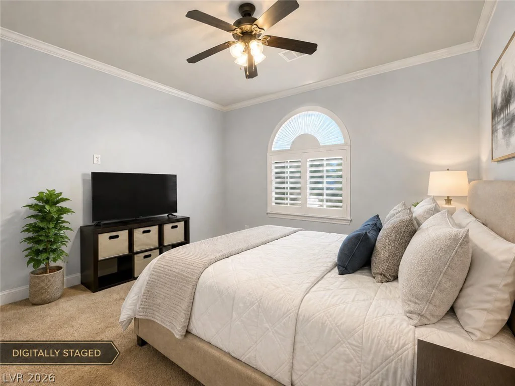 258 Spring River, Las Vegas, NV 89123