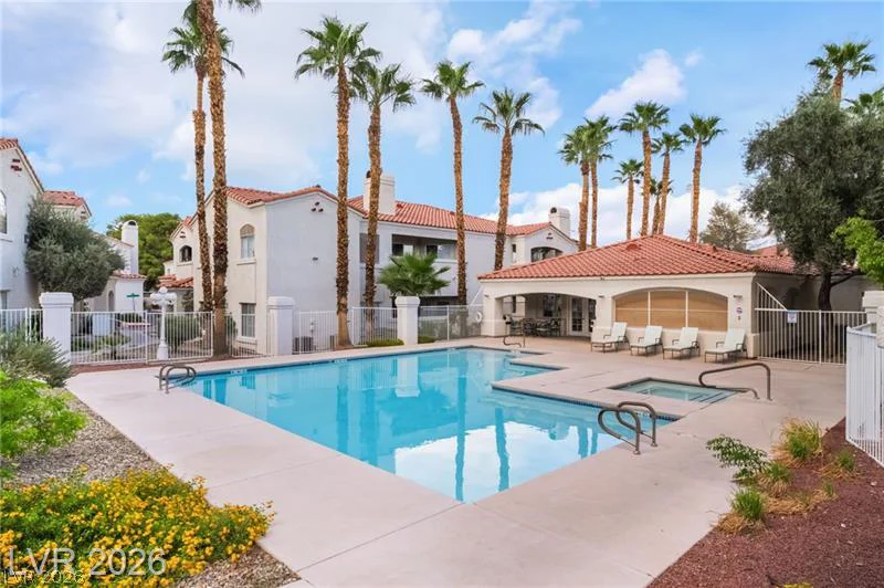6820 San Ricardo, Las Vegas, NV 89146