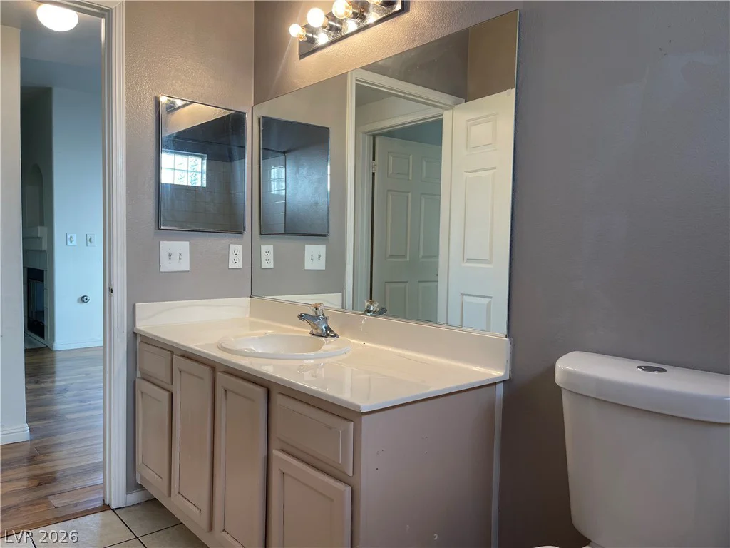 6820 San Ricardo, Las Vegas, NV 89146