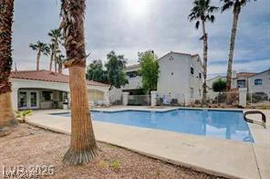 6820 San Ricardo, Las Vegas, NV 89146
