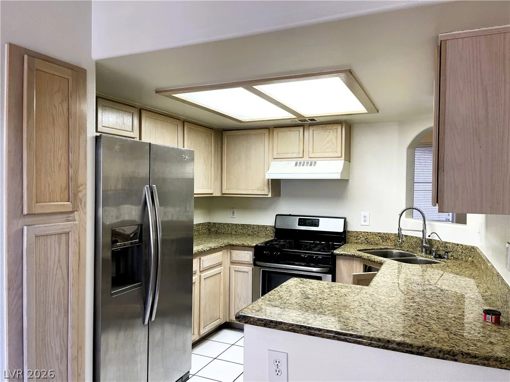 6820 San Ricardo, Las Vegas, NV 89146