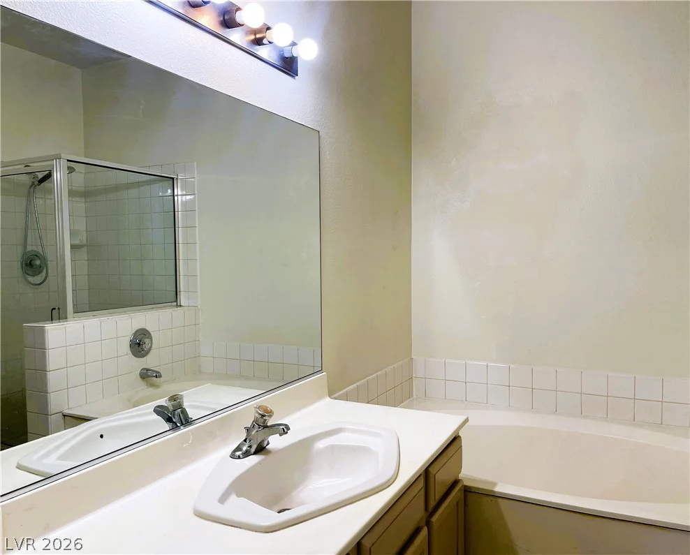 6820 San Ricardo, Las Vegas, NV 89146
