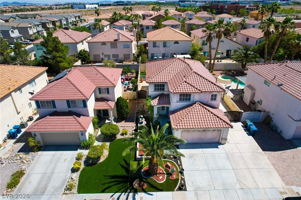 8319 Feather Duster, Las Vegas, NV 89113