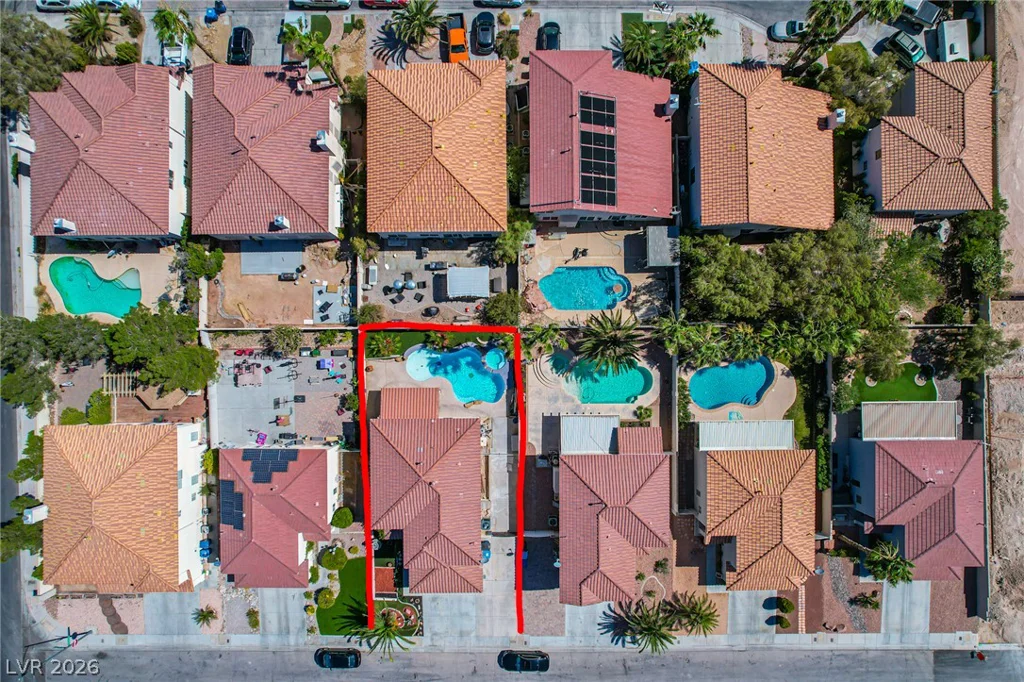 8319 Feather Duster, Las Vegas, NV 89113
