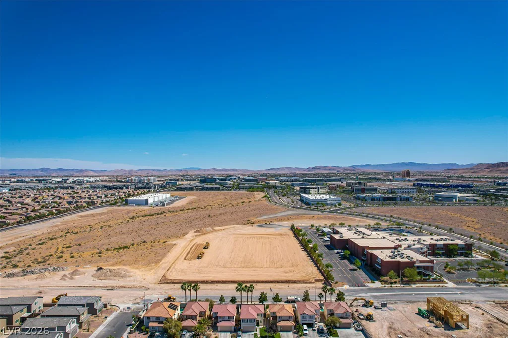 8319 Feather Duster, Las Vegas, NV 89113