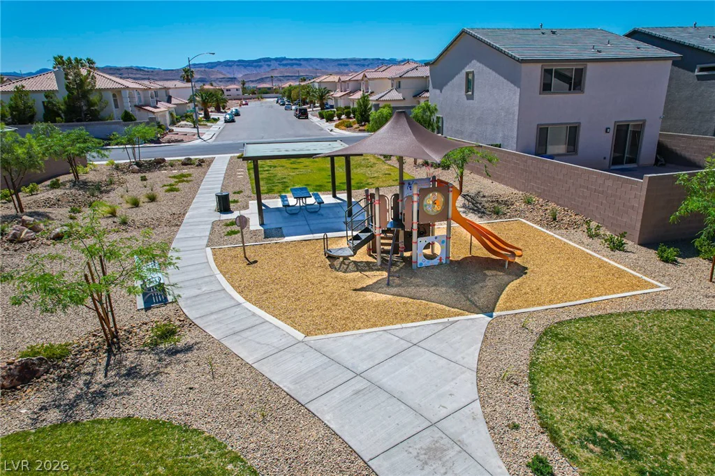 8319 Feather Duster, Las Vegas, NV 89113