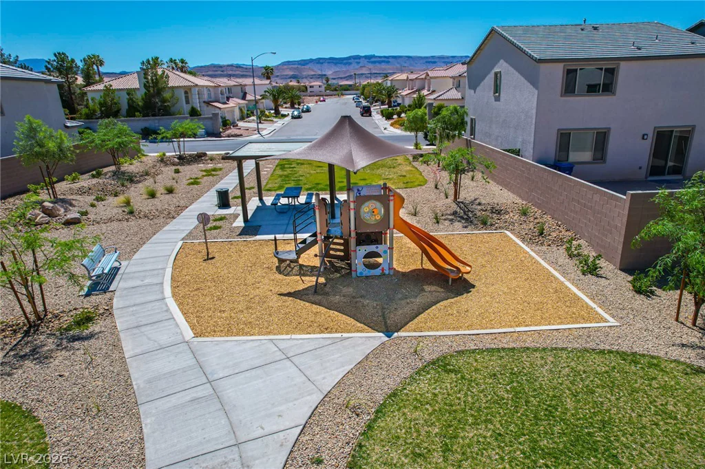 8319 Feather Duster, Las Vegas, NV 89113