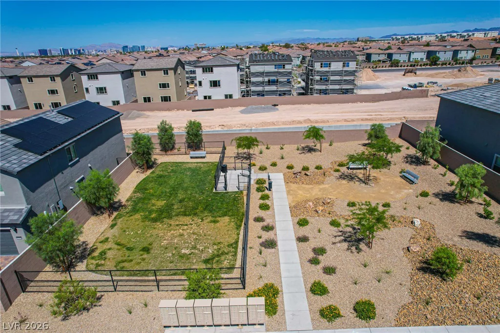 8319 Feather Duster, Las Vegas, NV 89113