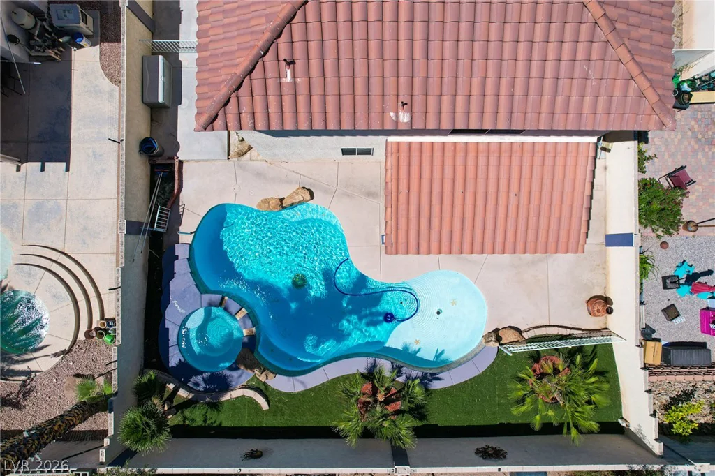 8319 Feather Duster, Las Vegas, NV 89113