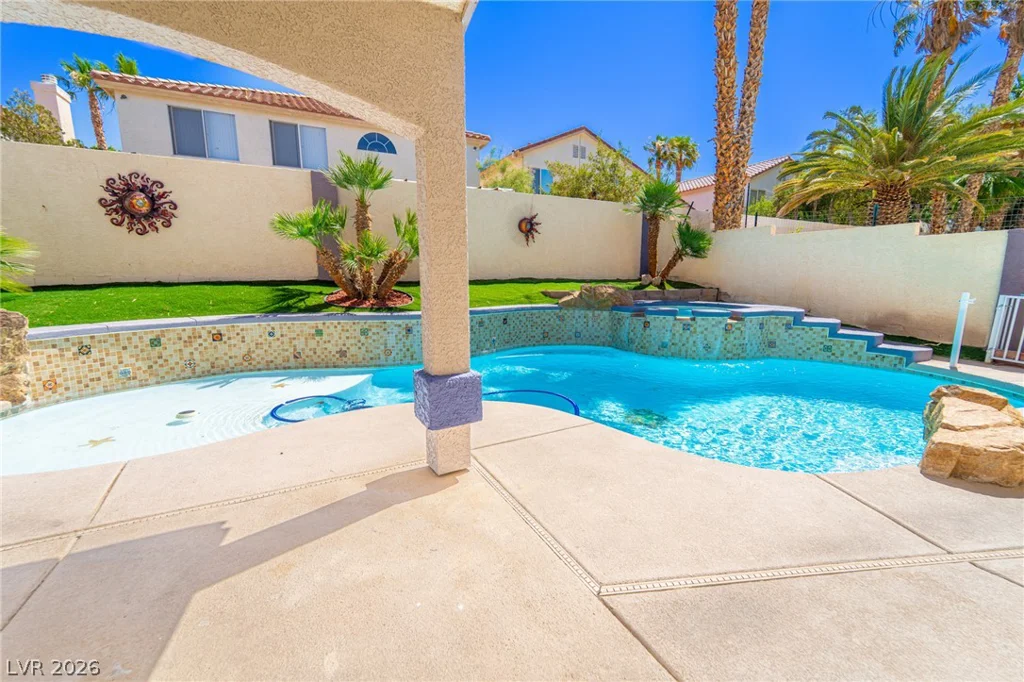 8319 Feather Duster, Las Vegas, NV 89113