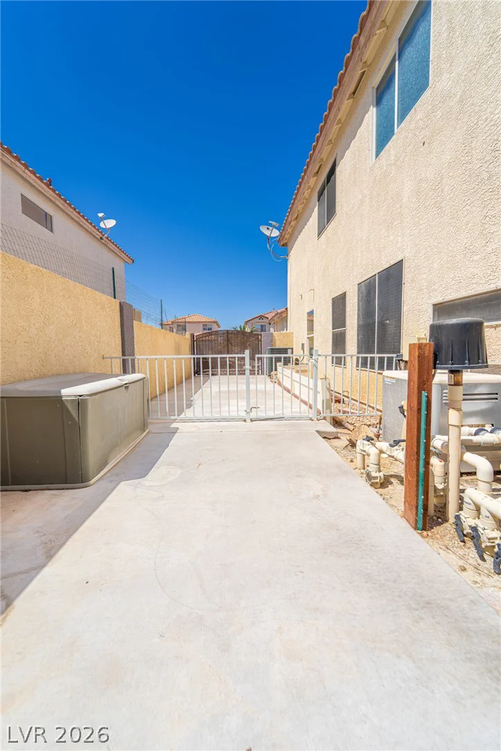 8319 Feather Duster, Las Vegas, NV 89113