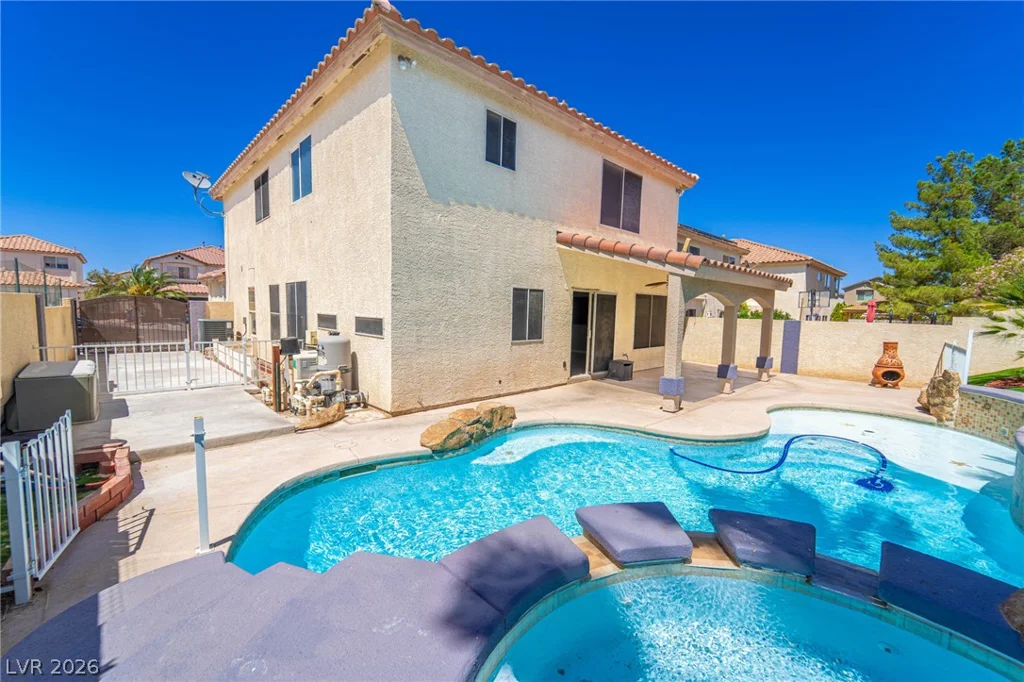 8319 Feather Duster, Las Vegas, NV 89113