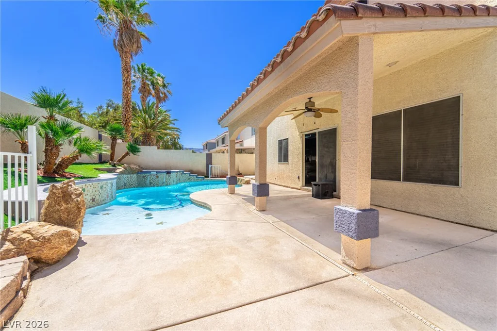 8319 Feather Duster, Las Vegas, NV 89113