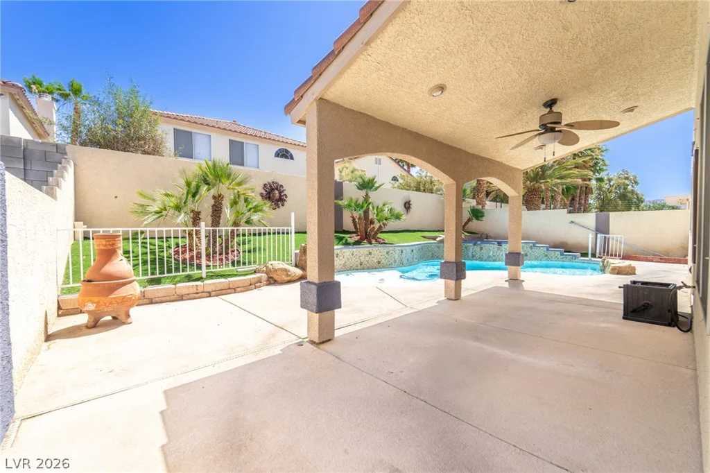 8319 Feather Duster, Las Vegas, NV 89113