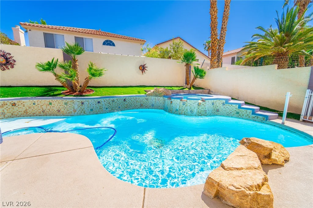 8319 Feather Duster, Las Vegas, NV 89113