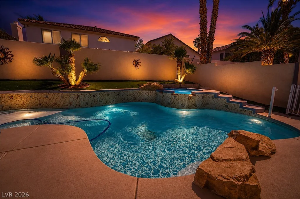 8319 Feather Duster, Las Vegas, NV 89113