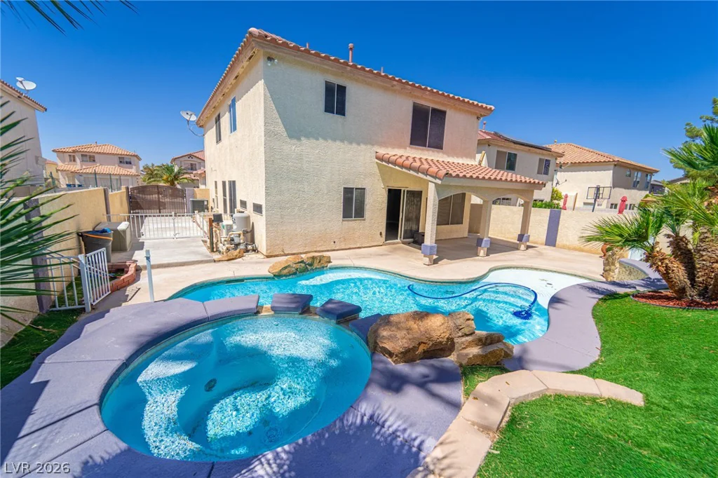8319 Feather Duster, Las Vegas, NV 89113