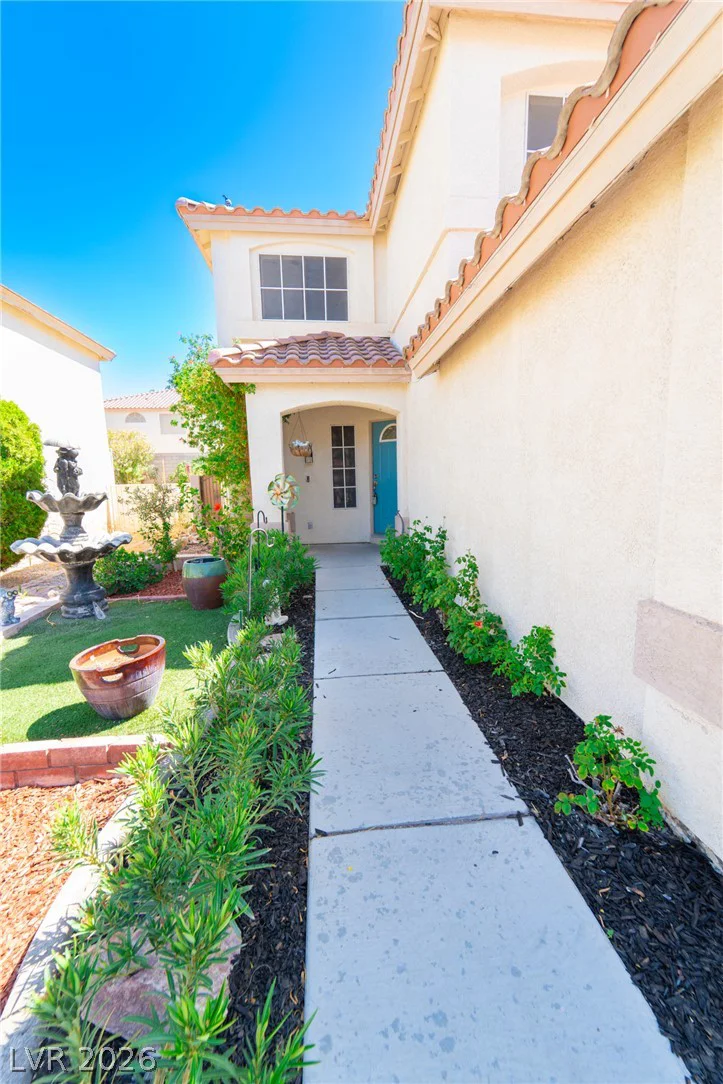 8319 Feather Duster, Las Vegas, NV 89113