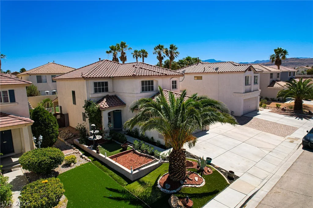 8319 Feather Duster, Las Vegas, NV 89113