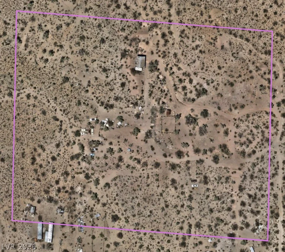 243-24-000-003, Searchlight, NV 89046