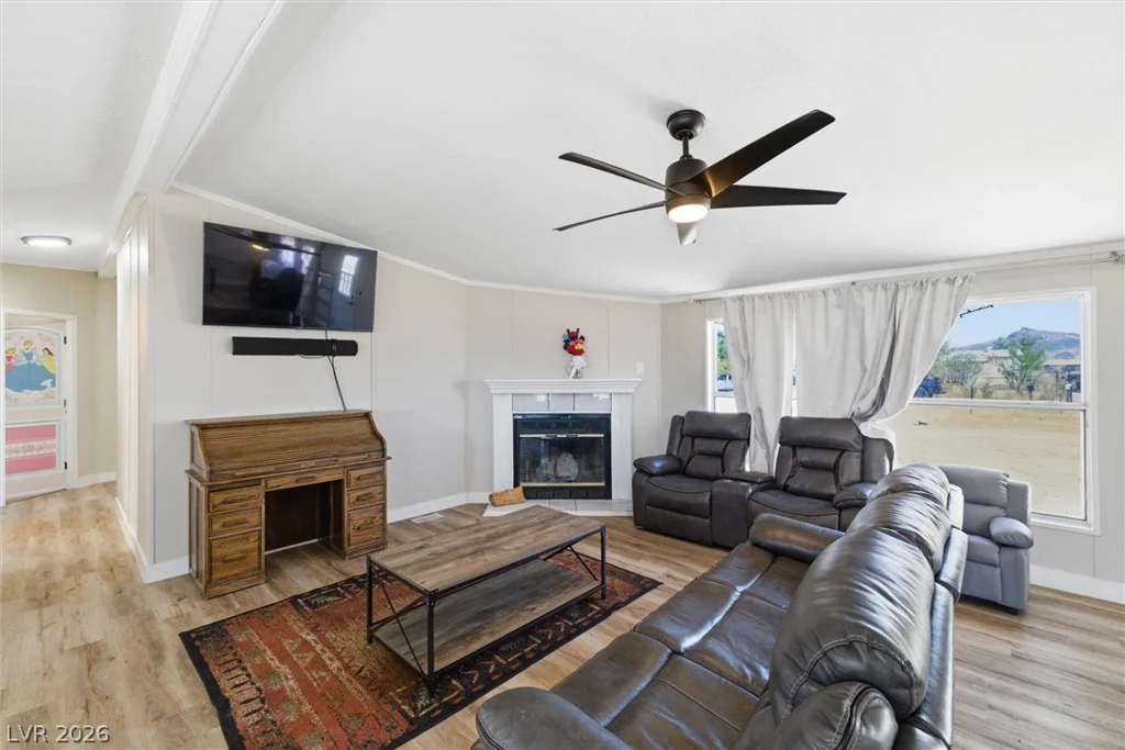 4331 Retread, Pahrump, NV 89048
