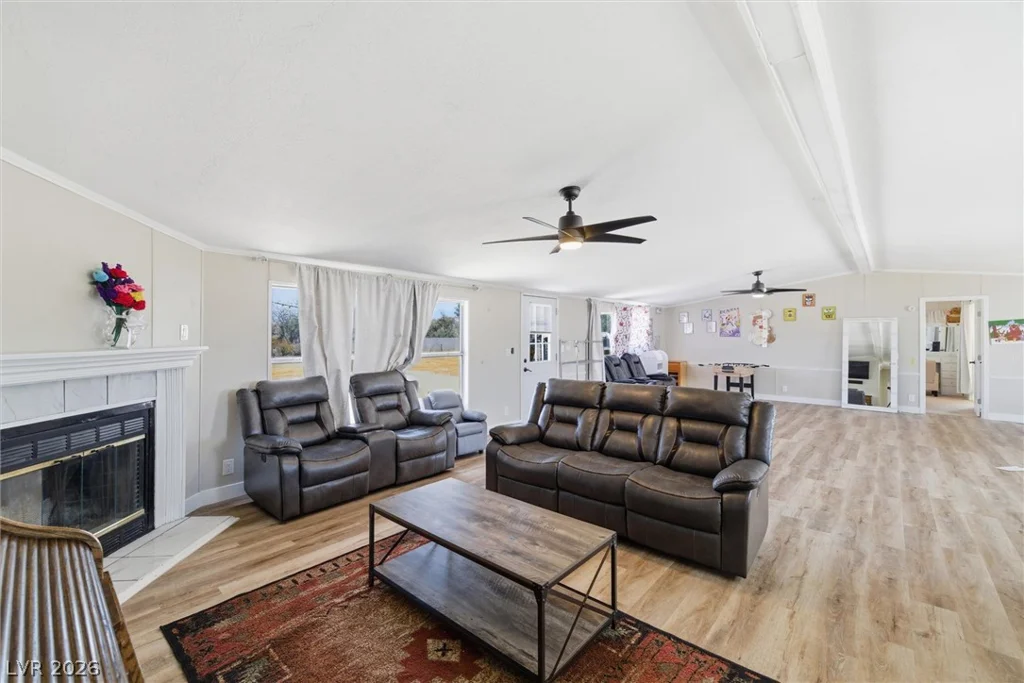 4331 Retread, Pahrump, NV 89048