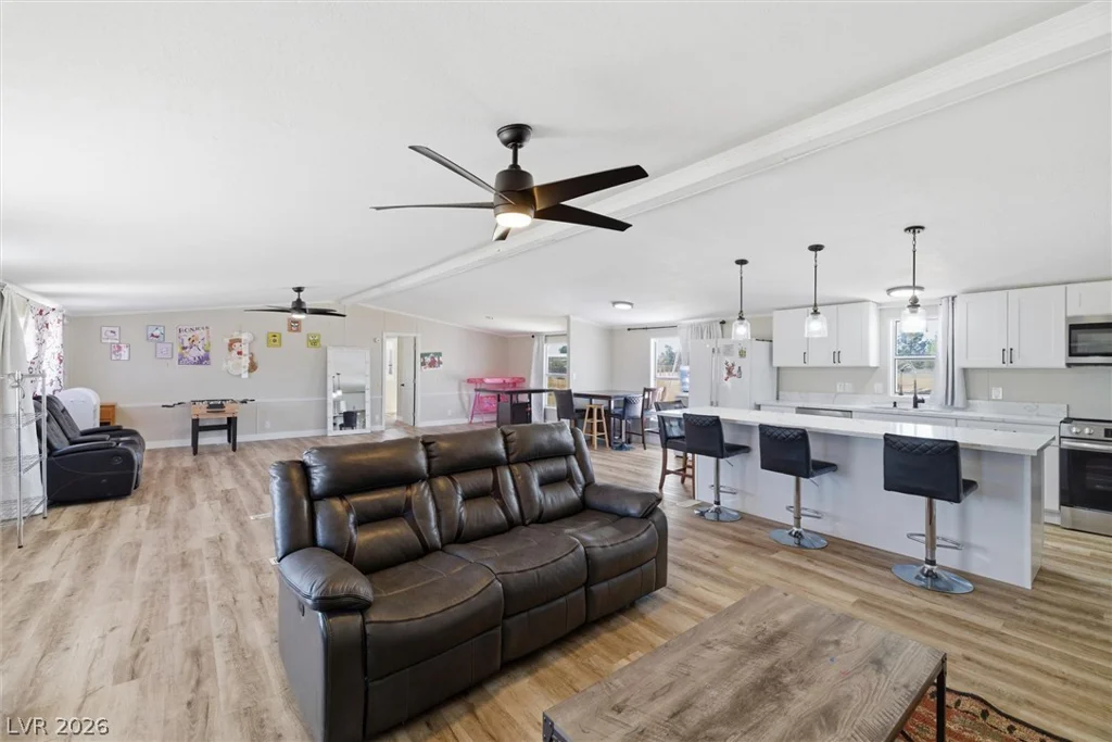 4331 Retread, Pahrump, NV 89048