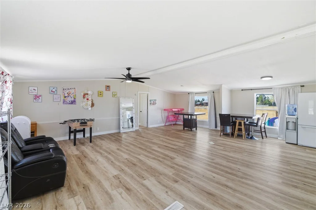 4331 Retread, Pahrump, NV 89048